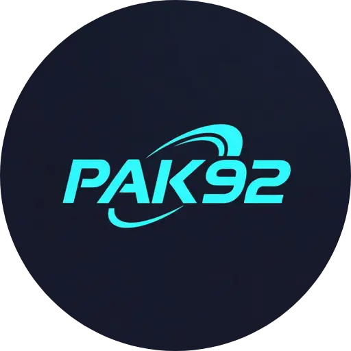 PAK92 Game Icon