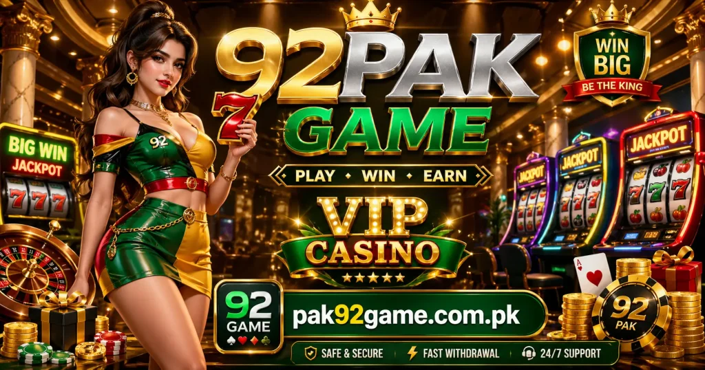 92Pak_games